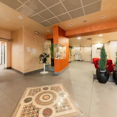 Hotel Athenaeum Palermo