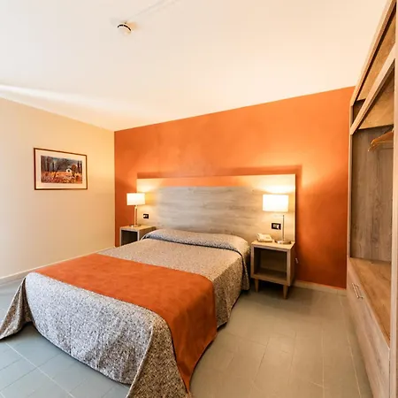 Athenaeum 3* Palermo