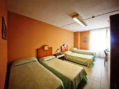 Hotel Athenaeum 3*