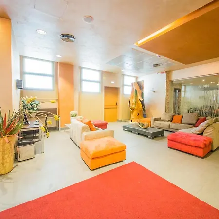 Athenaeum Hotell