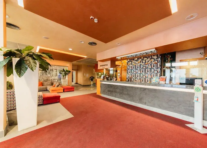 Athenaeum Hotel Palermo
