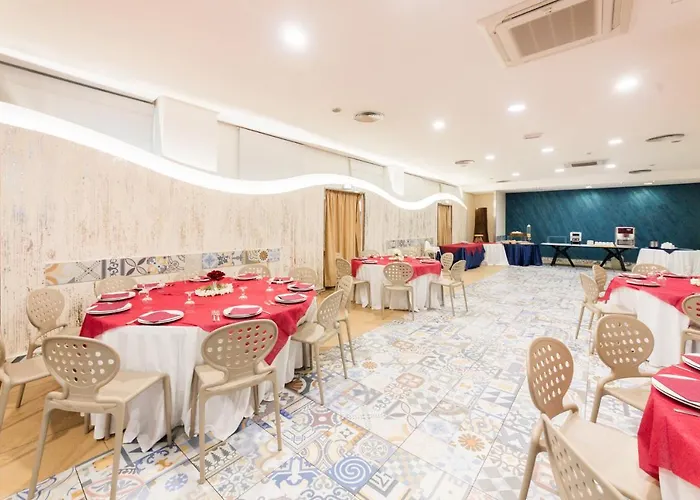 Hotel Athenaeum