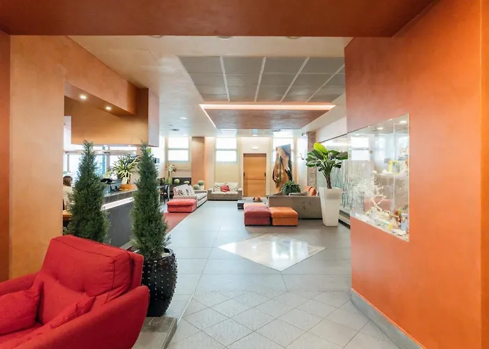 Athenaeum Hotel Palermo