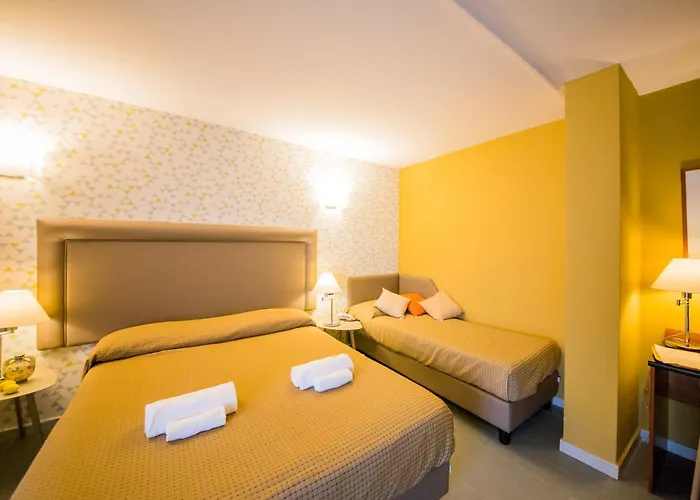 Hotel Athenaeum
