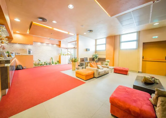 Athenaeum 3* Palermo