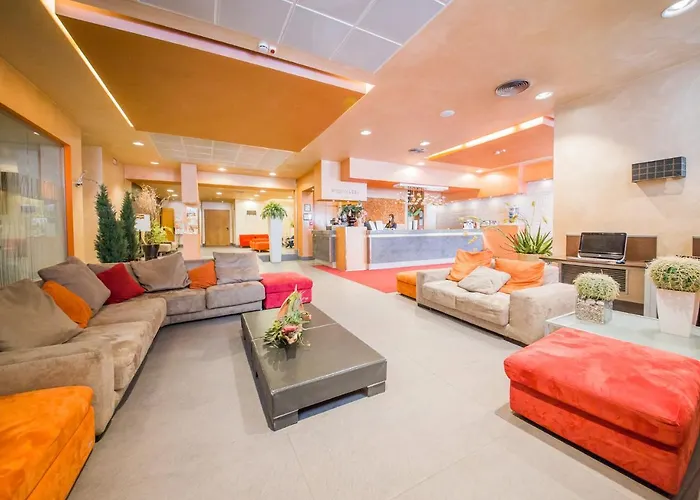 Athenaeum Hotel 3*