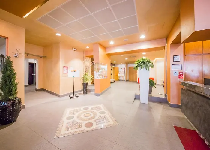 Hotel Athenaeum 3*