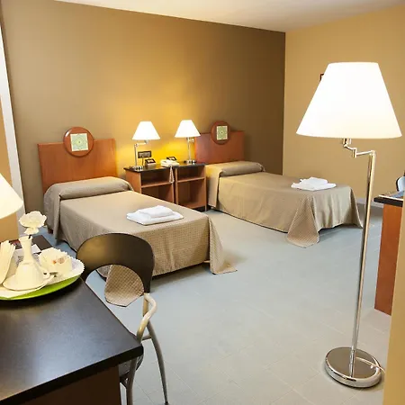 Athenaeum Hotell Palermo