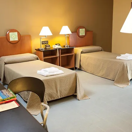 Hotel Athenaeum Palermo