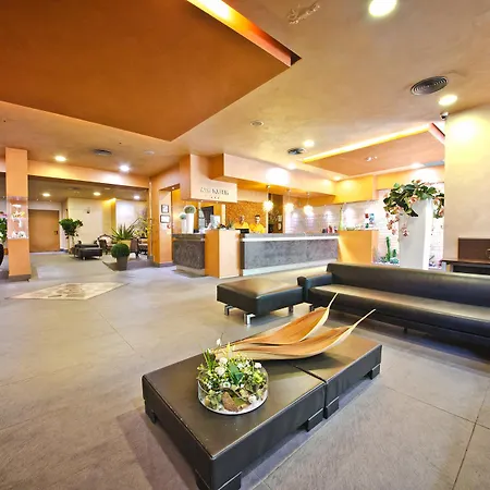 Athenaeum Hotel 3*