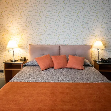 Hotell Athenaeum 3*