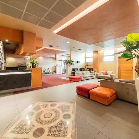 Hotell Athenaeum 3*