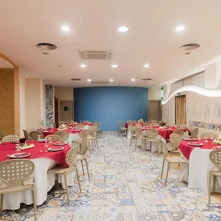 Athenaeum Hotell Palermo