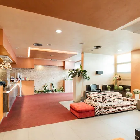 Athenaeum 3* Παλέρμο