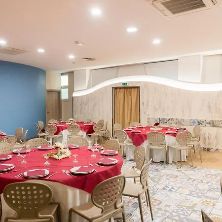 アルベルゴ アテナエウム 3*