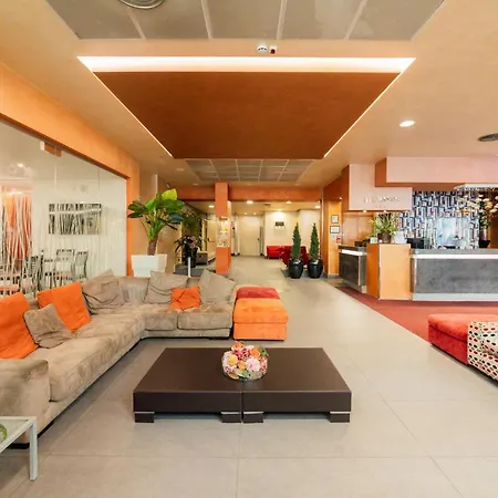 Athenaeum Hotell 3*