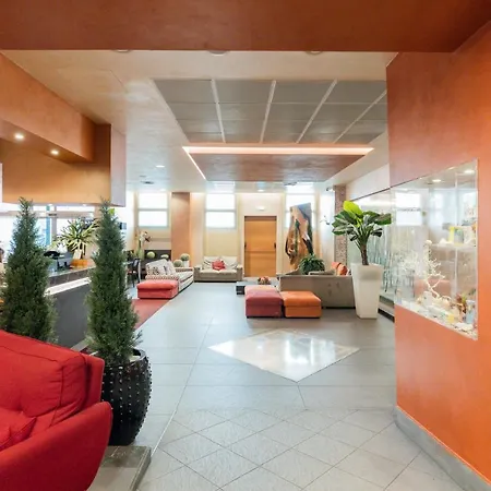 Athenaeum Hotell Palermo