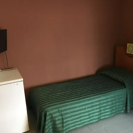 Ξενοδοχείο Athenaeum