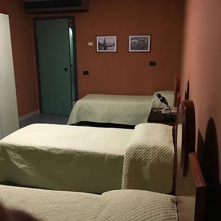 Athenaeum Hotell Palermo