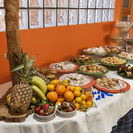 Athenaeum Ξενοδοχείο 3*