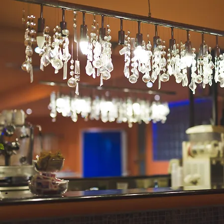 Athenaeum 3* Palermo