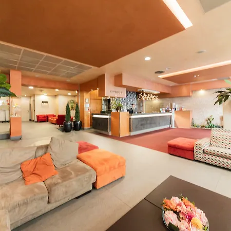 Athenaeum Ξενοδοχείο 3*