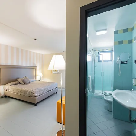 アルベルゴ アテナエウム ホテル