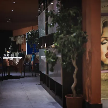 Ξενοδοχείο Athenaeum