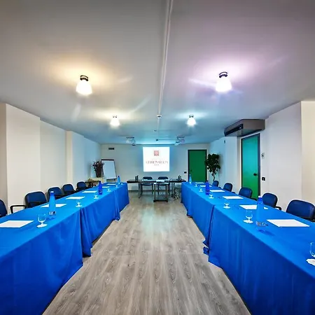 Athenaeum Hotell Palermo