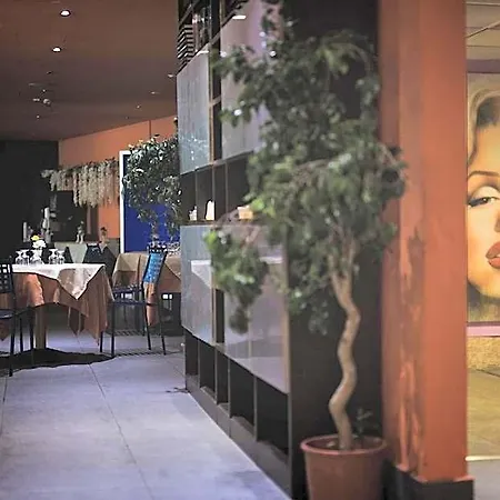Athenaeum 3* Palerme
