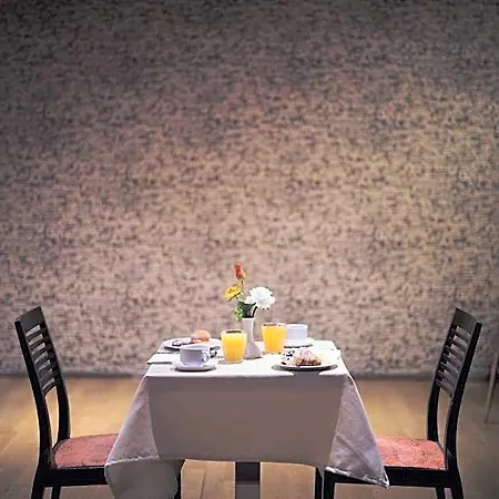 Athenaeum 3* Palerme