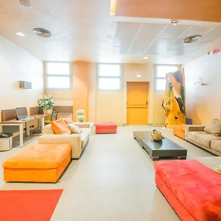 Athenaeum Hotell Palermo