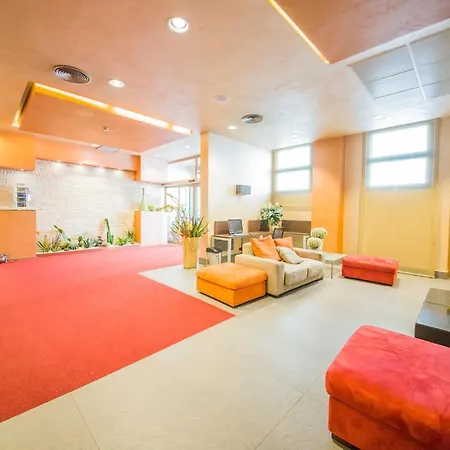 Athenaeum 3* Παλέρμο