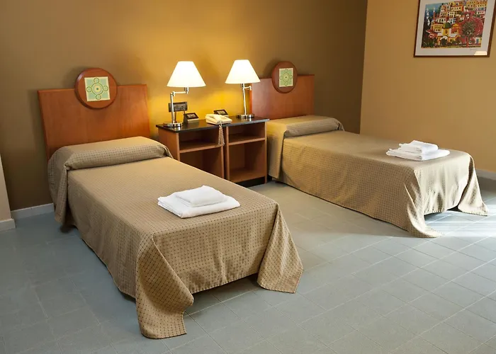 Athenaeum Ξενοδοχείο 3*