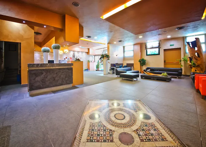 Athenaeum Ξενοδοχείο