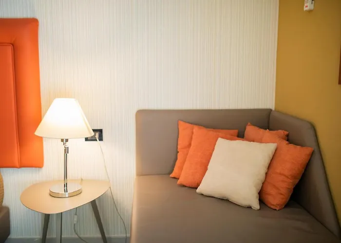 Ξενοδοχείο Athenaeum