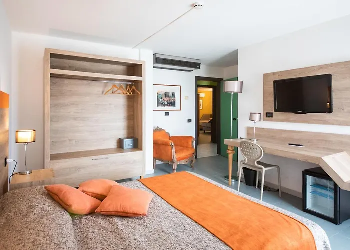 Ξενοδοχείο Athenaeum