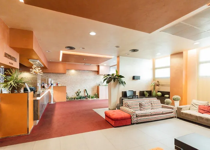 Athenaeum 3* Παλέρμο