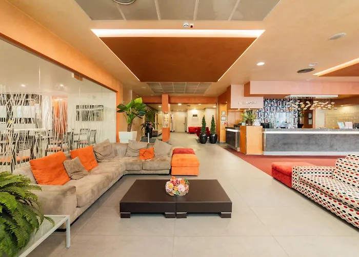 Athenaeum Ξενοδοχείο 3*