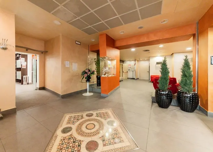 Ξενοδοχείο Athenaeum Παλέρμο