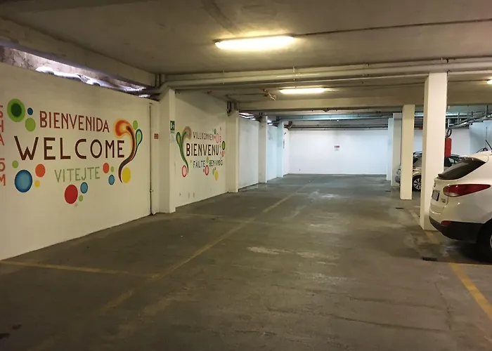 Athenaeum Ξενοδοχείο Παλέρμο