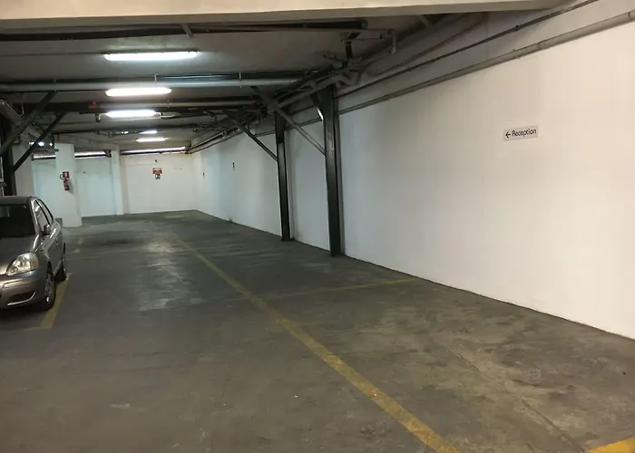 Athenaeum Ξενοδοχείο