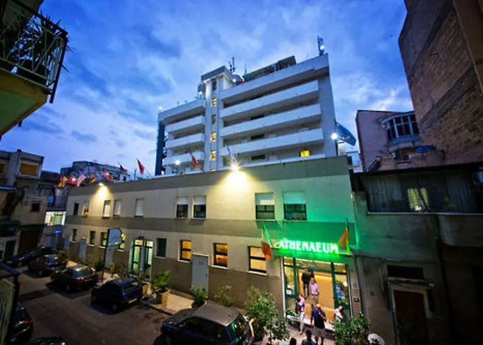 Athenaeum Παλέρμο