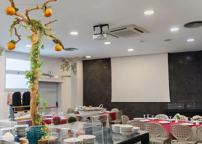 Athenaeum Ξενοδοχείο 3*