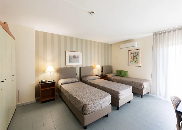 Athenaeum Παλέρμο