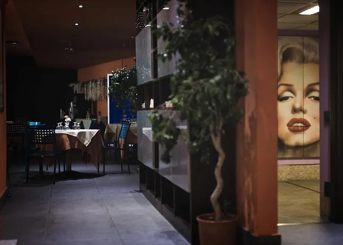 Ξενοδοχείο Athenaeum