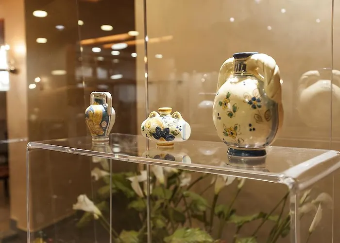 Ξενοδοχείο Athenaeum