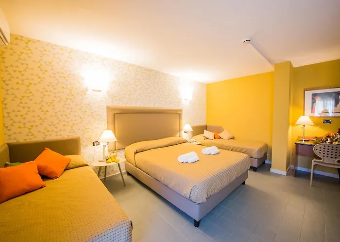 Athenaeum Ξενοδοχείο 3*