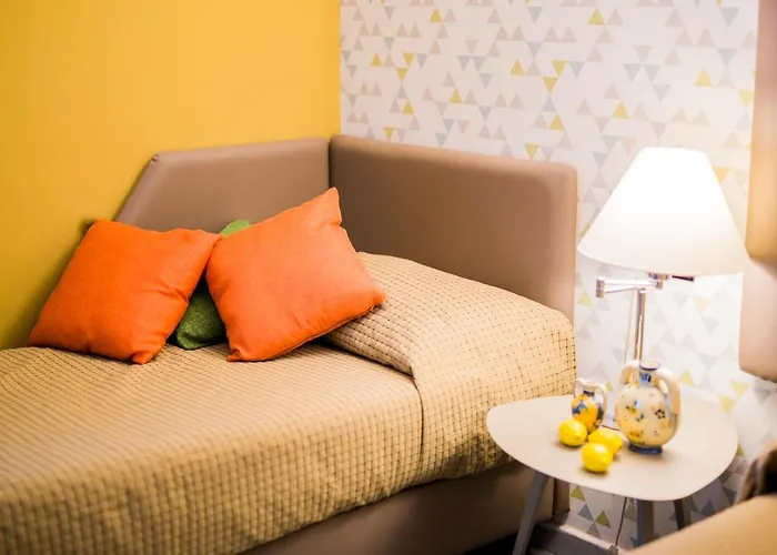 Athenaeum Ξενοδοχείο 3*