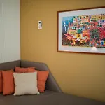 ホテル アルベルゴ アテナエウム